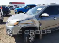 2011 KIA Sorento photo
