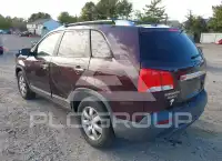 2011 KIA Sorento фото