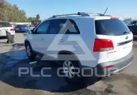 2011 KIA Sorento фото