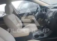 2011 KIA Sorento photo