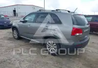 2011 KIA Sorento фото