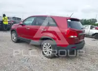 2011 KIA Sorento фото