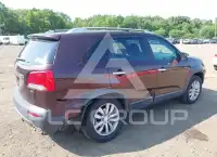 2011 KIA Sorento фото