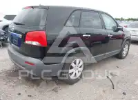 2011 KIA Sorento photo