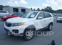 2011 KIA Sorento фото