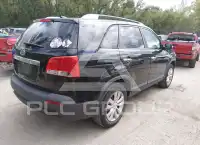 2011 KIA Sorento фото