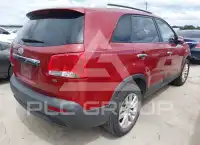 2011 KIA Sorento photo