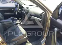 2011 KIA Sorento фото