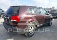 2011 KIA Sorento фото