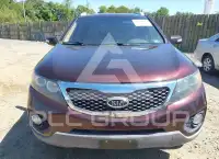 2011 KIA Sorento photo