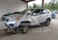 2011 KIA Sorento фото