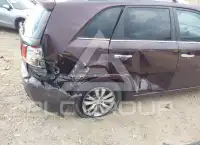 2011 KIA Sorento photo