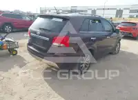 2011 KIA Sorento фото