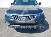 2011 KIA Sorento фото