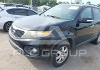 2011 KIA Sorento фото