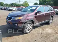 2011 KIA Sorento фото