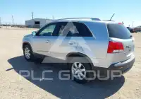 2011 KIA Sorento photo