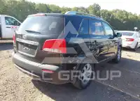 2011 KIA Sorento photo