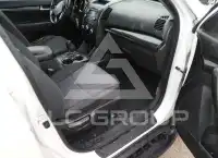 2011 KIA Sorento фото