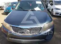2011 KIA Sorento фото