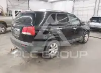 2011 KIA Sorento фото