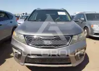 2011 KIA Sorento фото