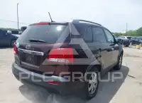 2011 KIA Sorento фото