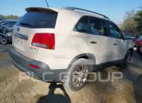 2011 KIA Sorento фото