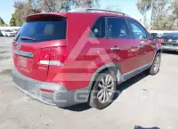 2011 KIA Sorento фото