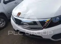 2011 KIA Sorento фото