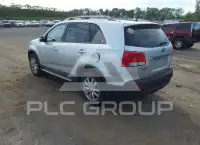 2011 KIA Sorento фото