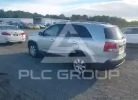 2011 KIA Sorento photo