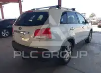 2011 KIA Sorento фото