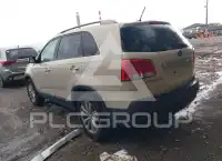 2011 KIA Sorento фото