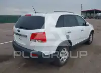 2011 KIA Sorento фото