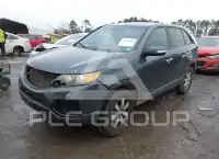 2011 KIA Sorento фото
