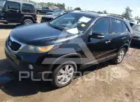 2011 KIA Sorento фото