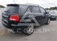 2011 KIA Sorento photo