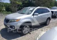 2011 KIA Sorento фото