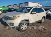 2011 KIA Sorento фото