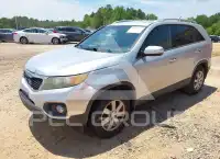 2011 KIA Sorento photo