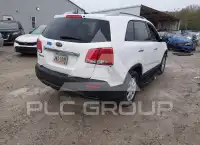 2011 KIA Sorento фото