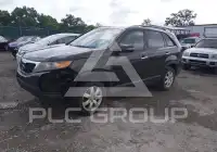 2011 KIA Sorento фото