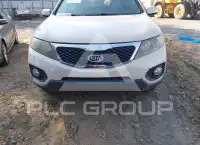 2011 KIA Sorento фото