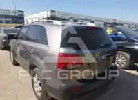 2011 KIA Sorento photo