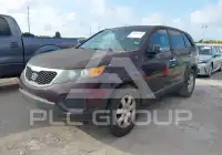 2011 KIA Sorento фото