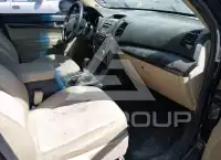2011 KIA Sorento фото
