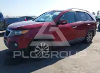 2011 KIA Sorento фото