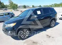 2011 KIA Sorento фото
