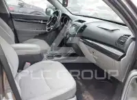 2011 KIA Sorento фото